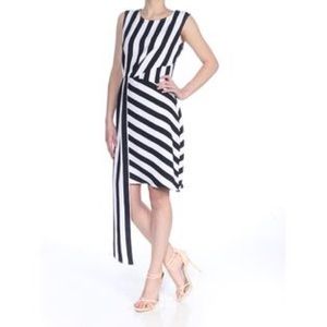 Nwt Bar III black/white